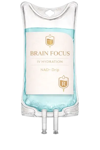 Brain Focus