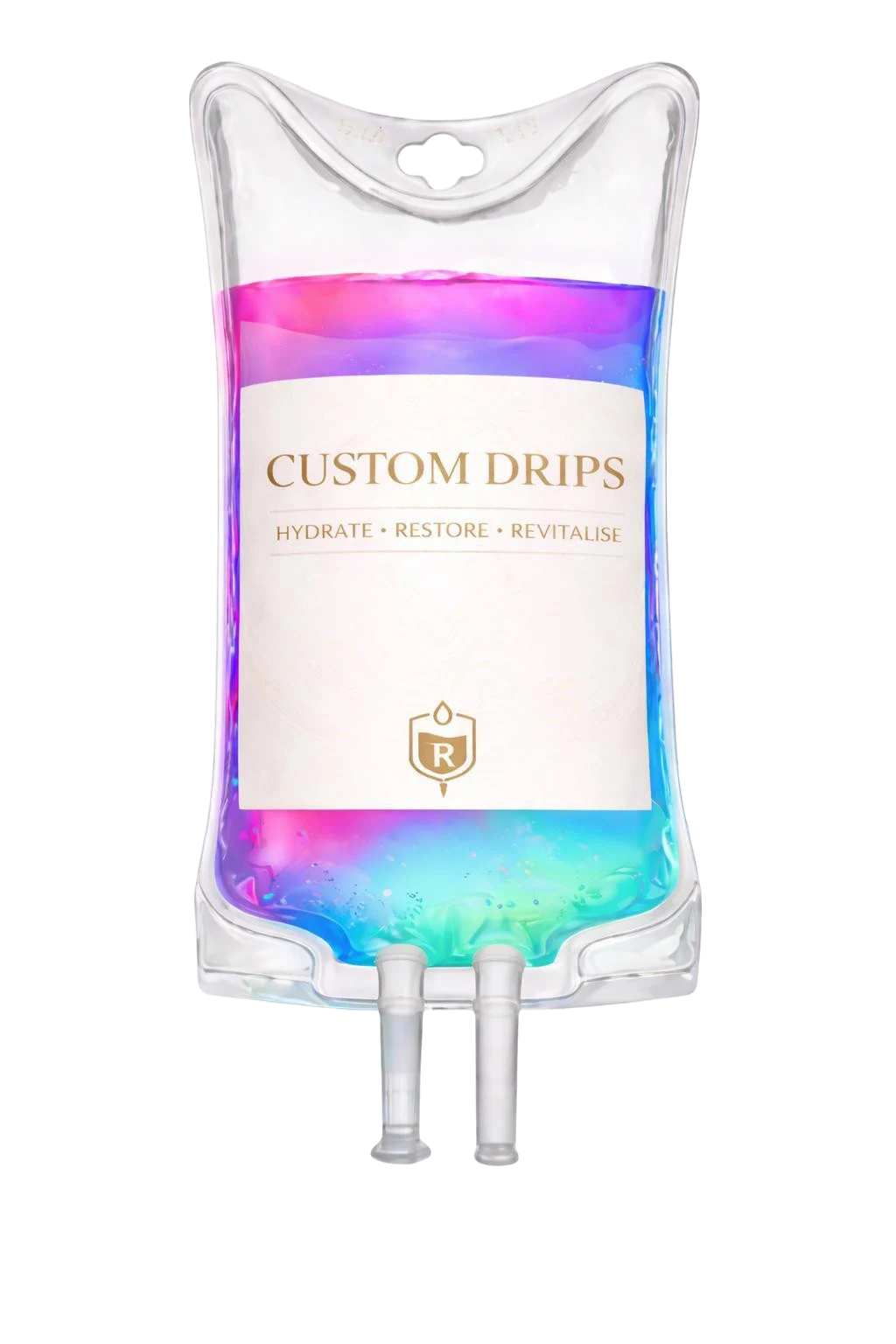 Custom Drip