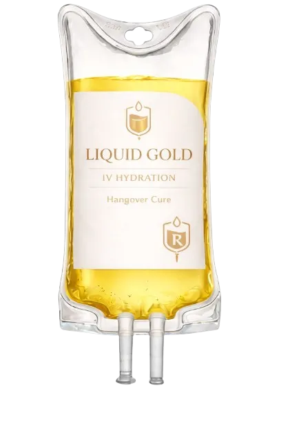Liquid Gold
