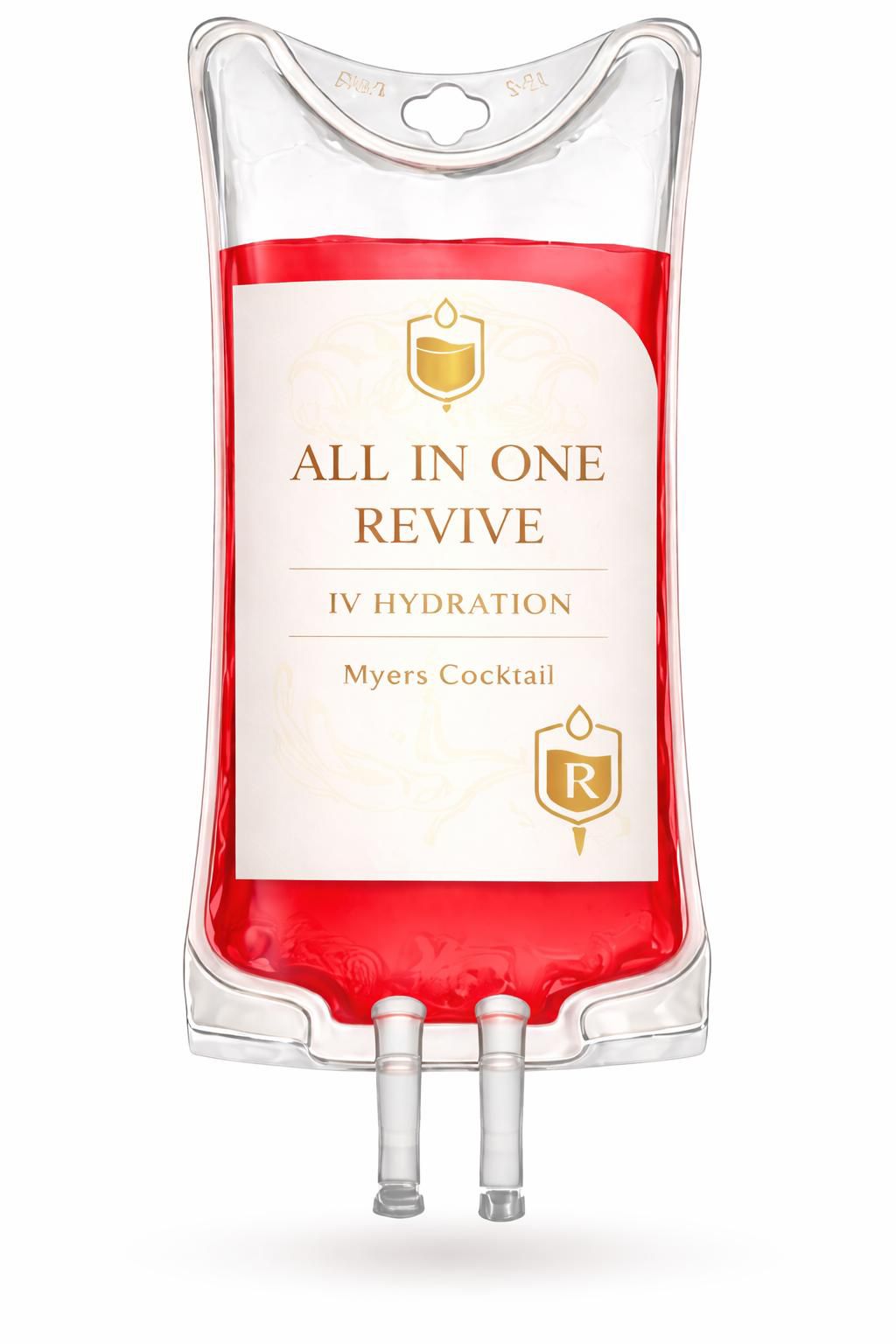 All In One Revive