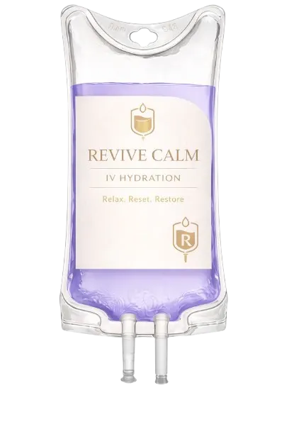Revive Calm