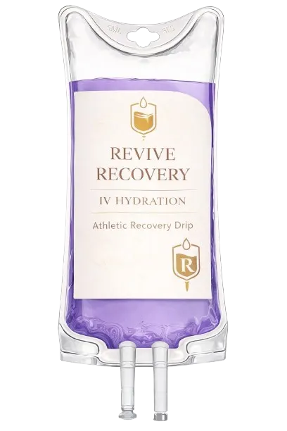 Revive Recovery